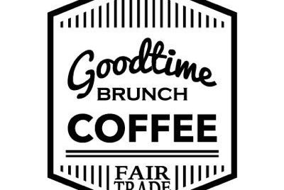 GOODTIME BRUNCH COFFEE