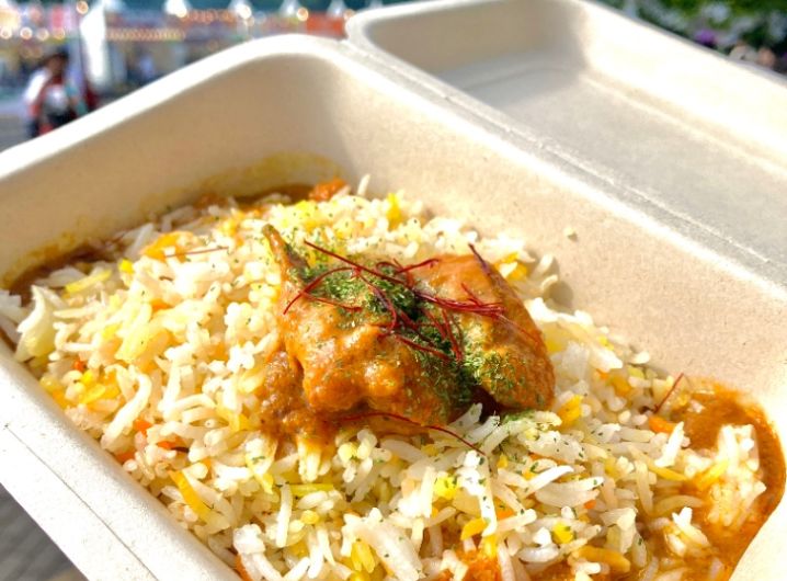 spice house