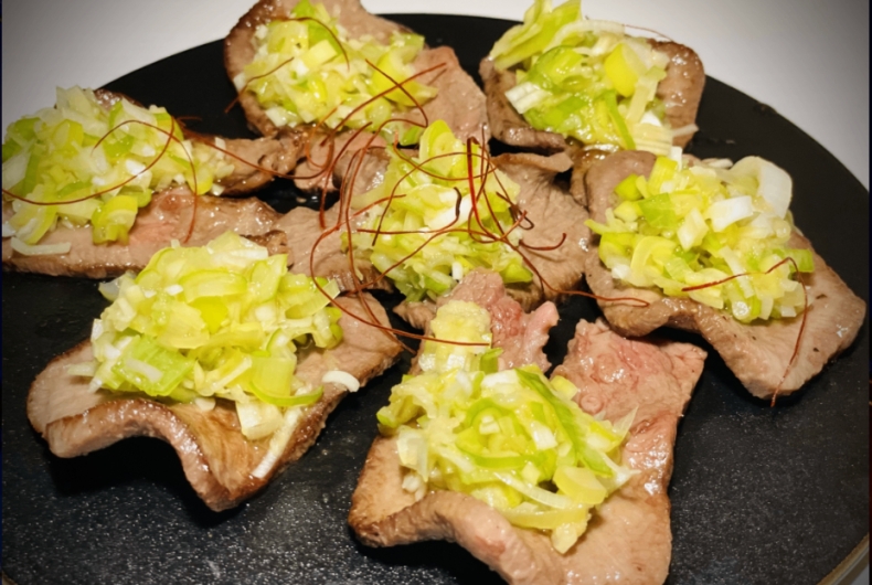 牛タン焼き本舗