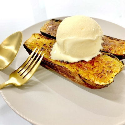 芋屋 蜜の月 倉敷本店