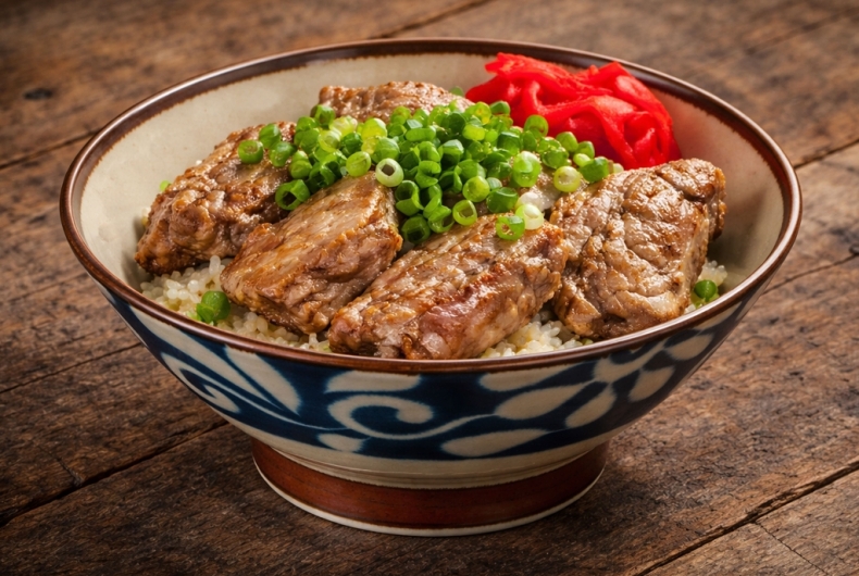 沖縄料理MARINE