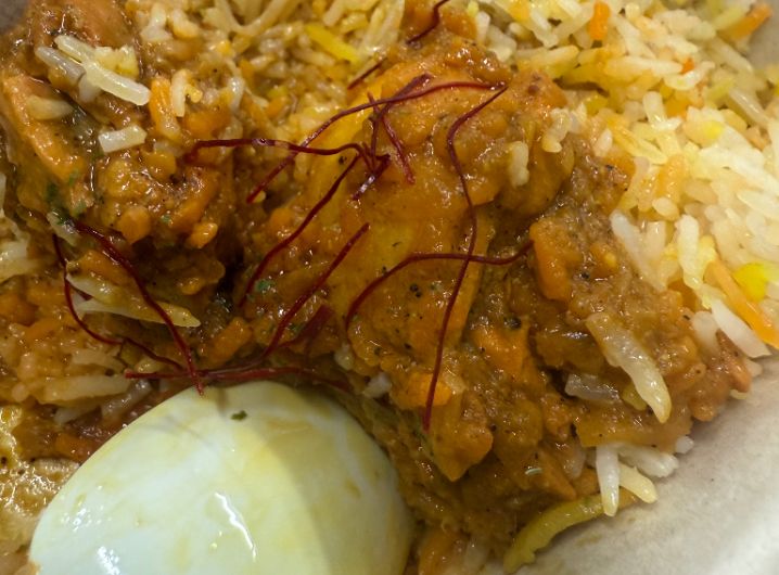 spice house