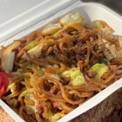 富士宮焼きそば