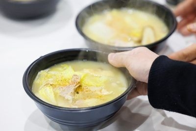 福島県 農産物・県産品ブース 醸造王国ふくしま〜ふくしまの味噌・醤油〜
