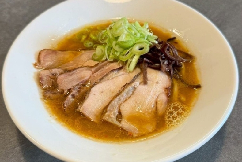 湯の台食堂