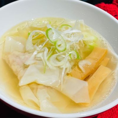 双葉ワンタン