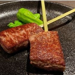 串焼き