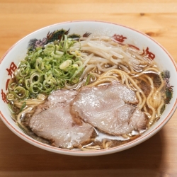 京都ラーメン