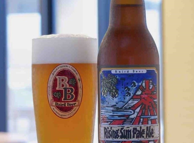 クラフトビール