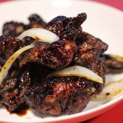 加納食堂