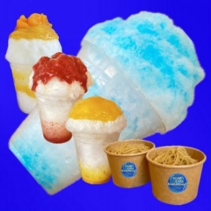 KORI CAFE ANNIVERSARY