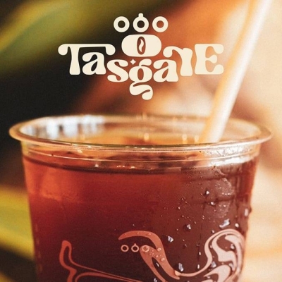 TASOGARE COFFEE