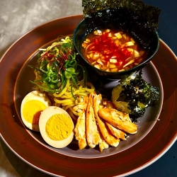 鶏そば