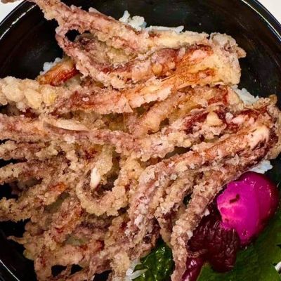 北礼商店