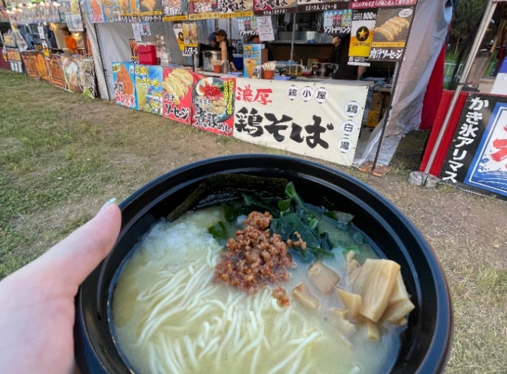 鶏小屋