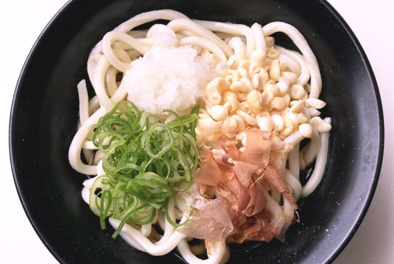 さぬきうどん さくら