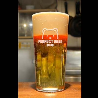 PERFECT BEER KITCHEN西荻窪
