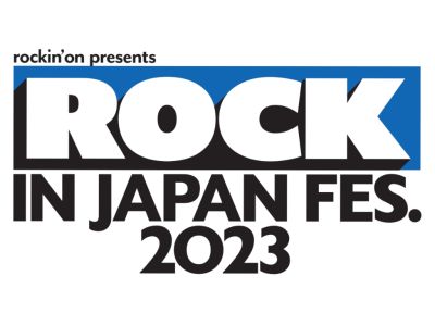 ROCK IN JAPAN FESTIVAL 2023