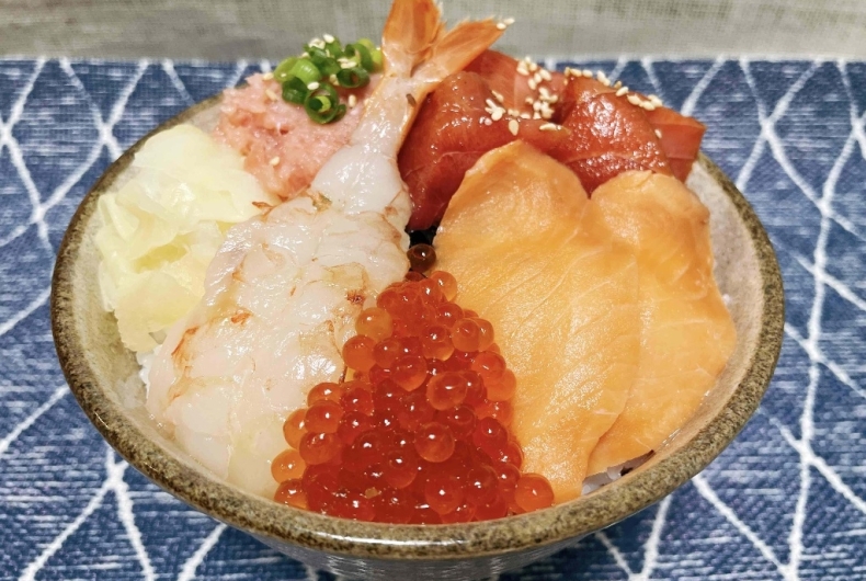 まぐろ問屋いとう水産