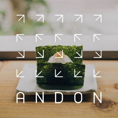 ANDON～おむすびと秋田料理～