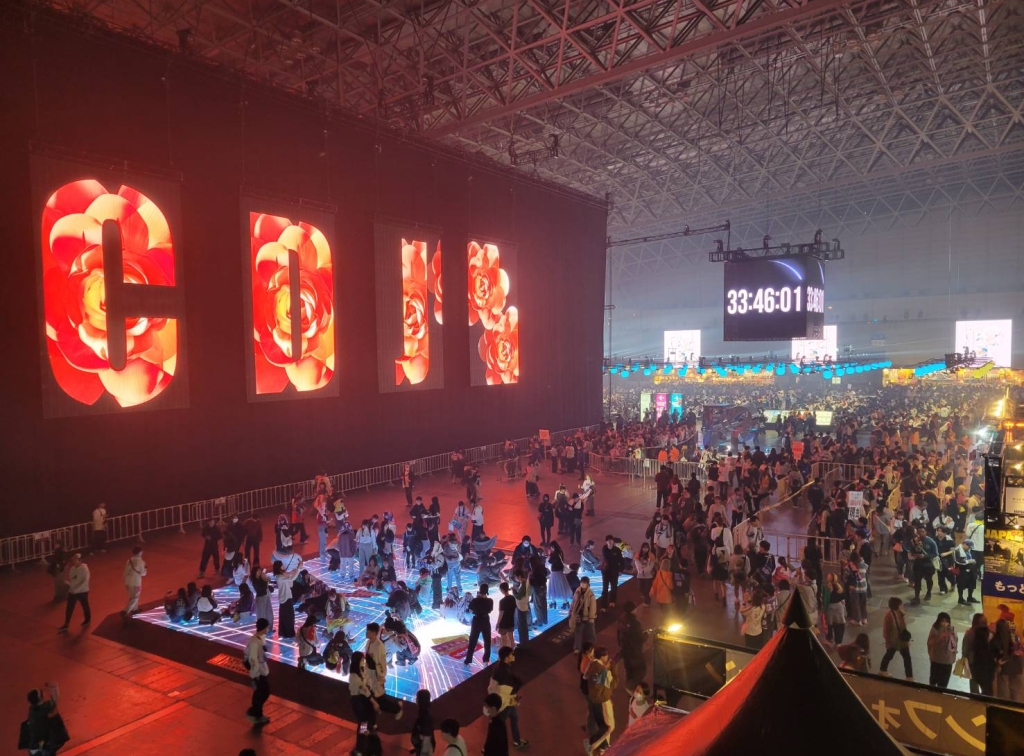 COUNTDOWN JAPAN 25/26 今年も食べたいおすすめフェス飯 -海鮮編-