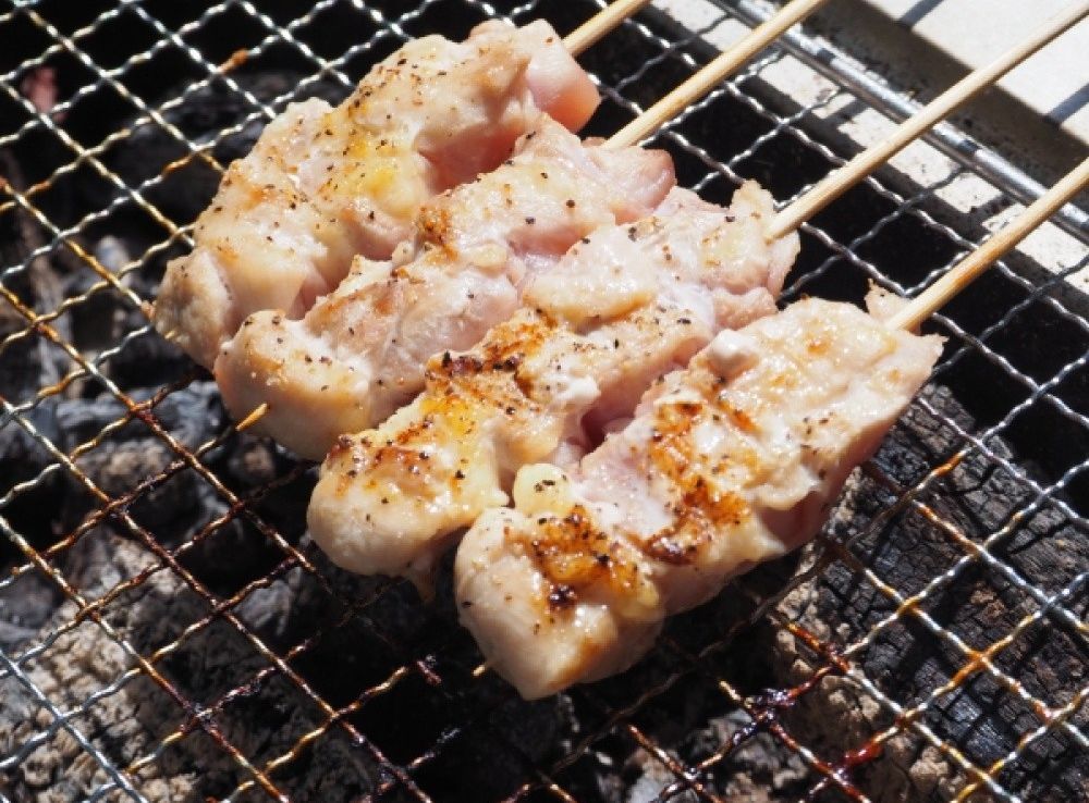 焼き鳥
