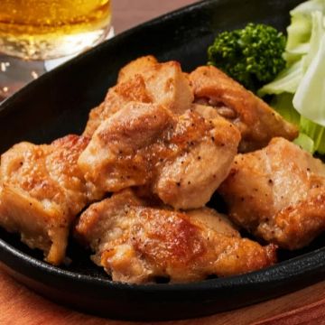 田沢湖湖畔の杜ビール