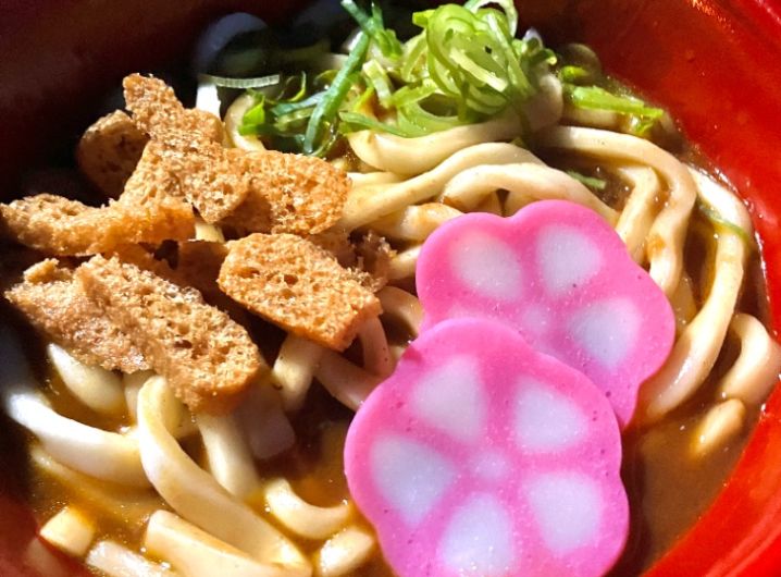 さぬきうどん さくら