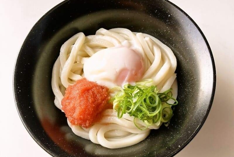 さぬきうどん さくら