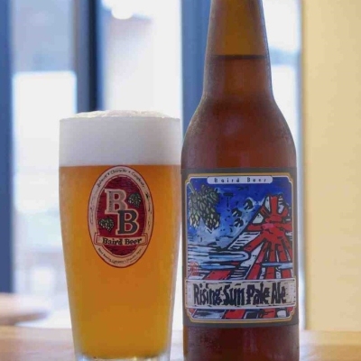 ベアードビール