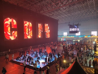 COUNTDOWN JAPAN 25/26 今年も食べたいおすすめフェス飯 -海鮮編-