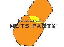 Beachside Art Festival NUTS PARTY