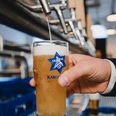 EUROPEAN BEER BAR
