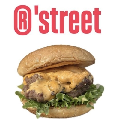 R`STREET
