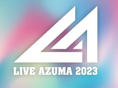 LIVE AZUMA 2023