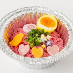 バイブス爆アゲ麺