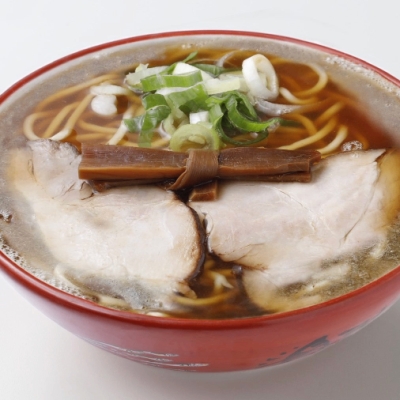 中華そば ひらこ屋
