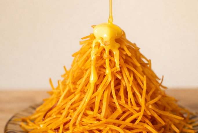 sweet＆healthy　SAZANKA