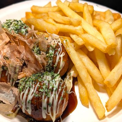 お好み焼本舗 弁天流