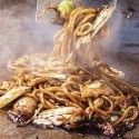 ソース焼きそば