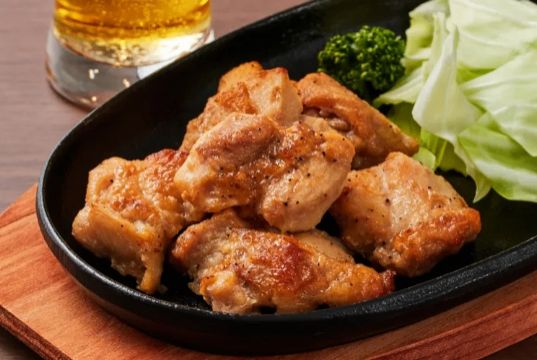 田沢湖湖畔の杜ビール