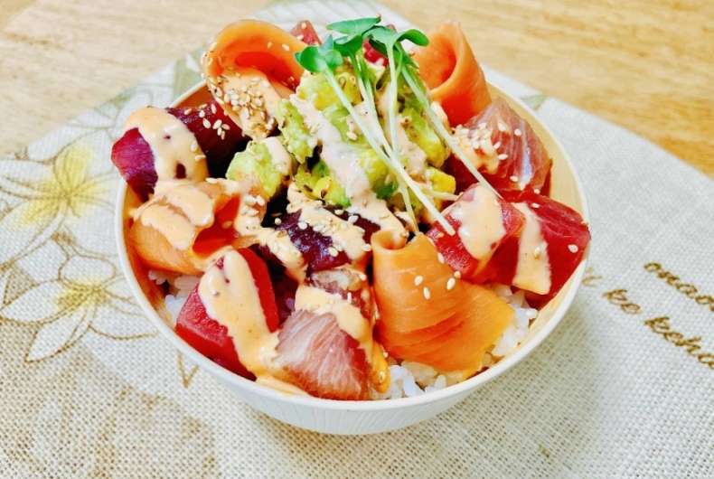 まぐろ問屋いとう水産