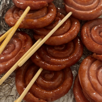朝霧JAM食堂
