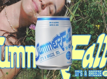 SummerFall classic bubbles