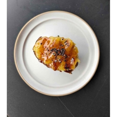 岡山足守　芋屋蜜三郎