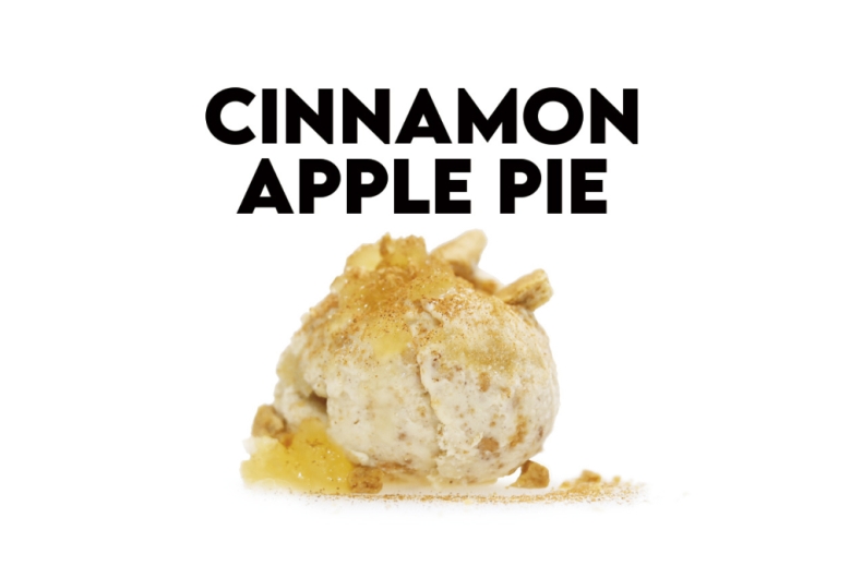 Million Dollar Ice Cream Truck