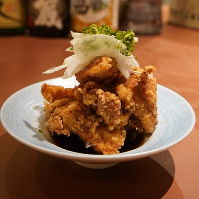 ご飯とお酒と果物のお店 mieat
