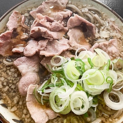 麺処盛盛