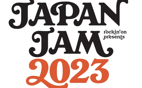 JAPAN JAM 2023