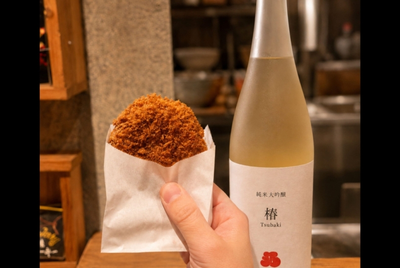 SAKE CRAFTERS